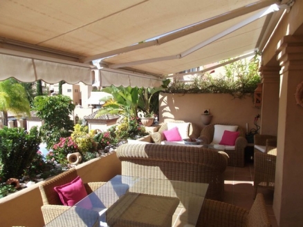 town, Spain | Apartment for sale 215342
