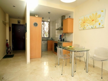 Casares property: Apartment with 2 bedroom in Casares 215343