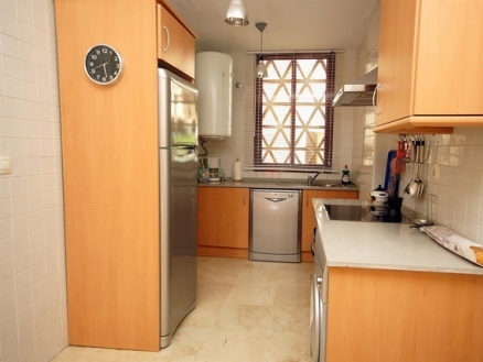 Casares property: Apartment for sale in Casares, Malaga 215343