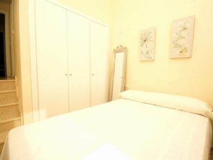 Casares property: Apartment in Malaga for sale 215343