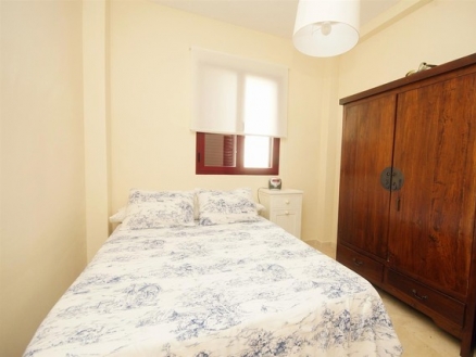 Casares property: Malaga property | 2 bedroom Apartment 215343