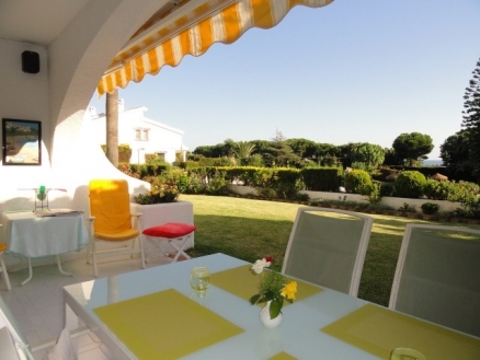 Miraflores property: Townhome for sale in Miraflores, Spain 215344