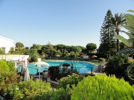 Miraflores property: Townhome for sale in Miraflores, Malaga 215344