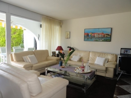 Miraflores property: Malaga property | 3 bedroom Townhome 215344