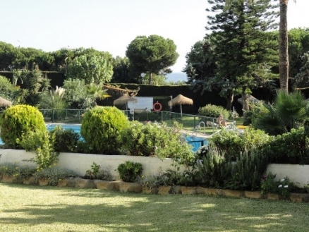 Miraflores property: Miraflores Townhome 215344