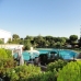 Miraflores property:  Townhome in Malaga 215344