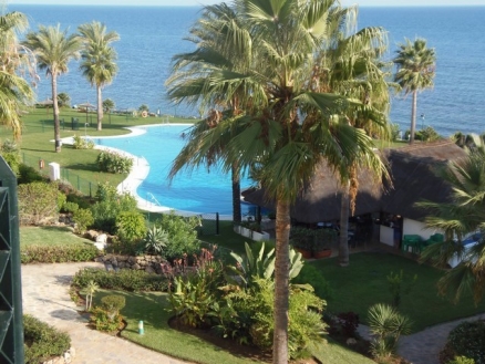 Mijas Costa property: Apartment for sale in Mijas Costa 215345