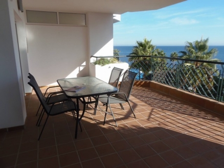 Mijas Costa property: Apartment for sale in Mijas Costa, Malaga 215345