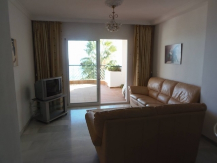 Mijas Costa property: Apartment in Malaga for sale 215345