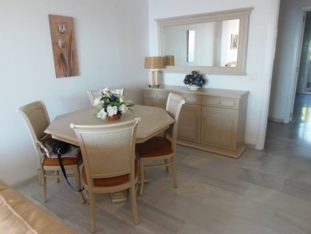 Mijas Costa property: Malaga property | 2 bedroom Apartment 215345