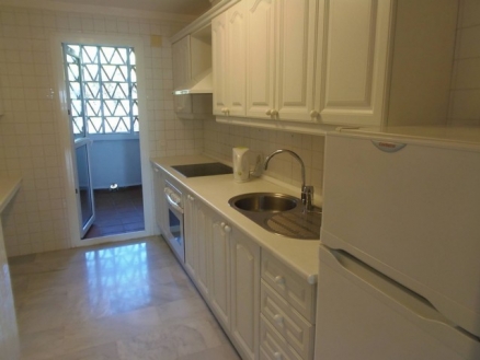 Mijas Costa property: Mijas Costa, Spain | Apartment for sale 215345