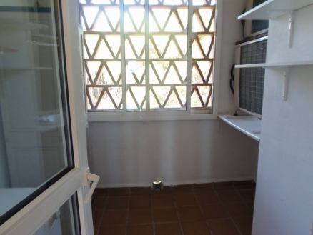 Mijas Costa property: Malaga Apartment 215345