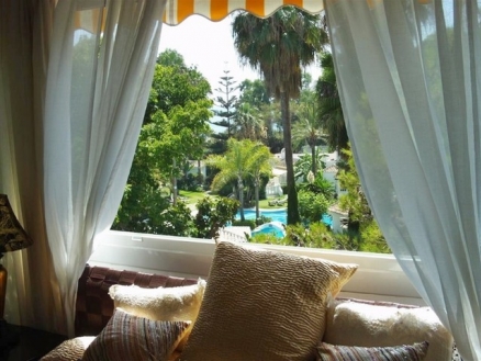 Elviria property: Apartment for sale in Elviria, Spain 215346
