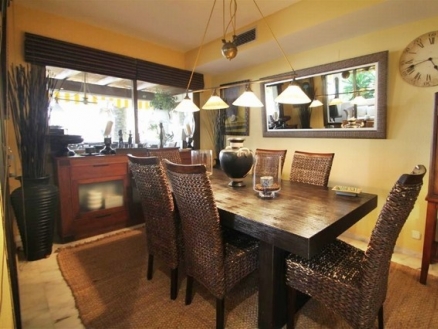 Elviria property: Malaga property | 3 bedroom Apartment 215346