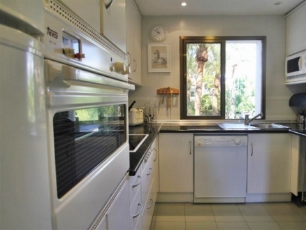 Elviria property: Elviria, Spain | Apartment for sale 215346