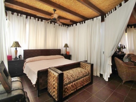 Elviria property: Elviria Apartment 215346