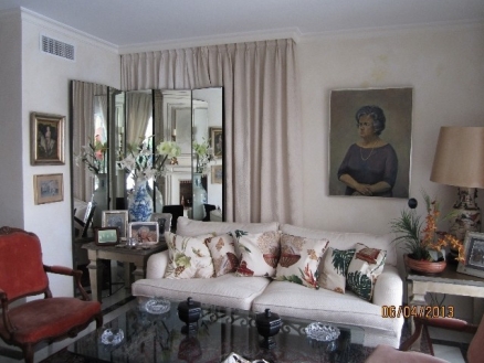 Los Monteros property: Apartment in Malaga for sale 215347