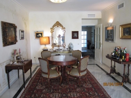 Los Monteros property: Los Monteros, Spain | Apartment for sale 215347
