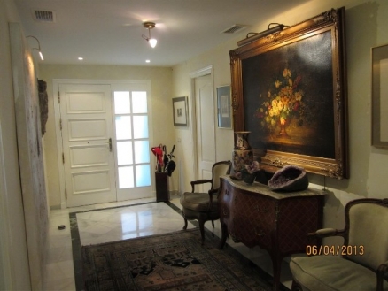 Los Monteros property: Malaga Apartment 215347