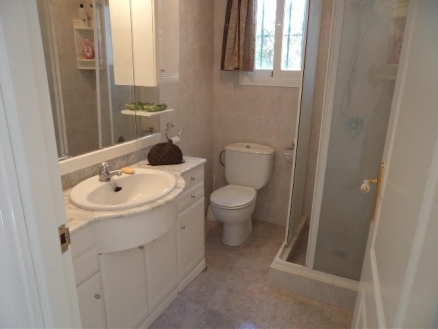 Calahonda property: Villa in Malaga for sale 215348