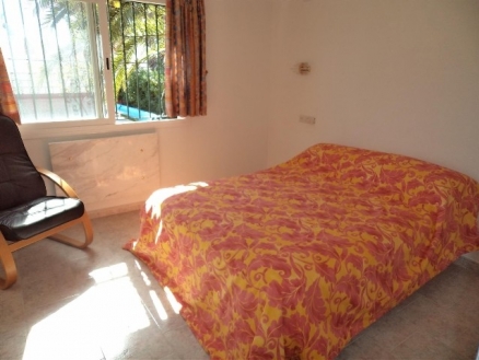 Calahonda property: Malaga property | 4 bedroom Villa 215348