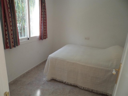 Calahonda property: Calahonda, Spain | Villa for sale 215348