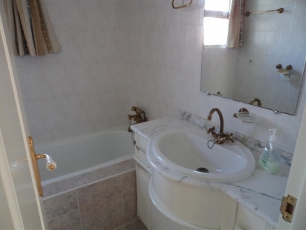 Calahonda property: Calahonda Villa 215348