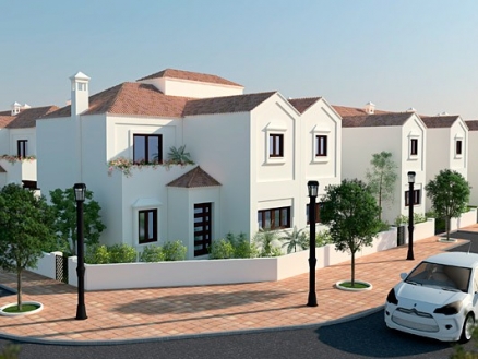La Cala De Mijas property: Townhome for sale in La Cala De Mijas, Spain 215349