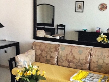 Studio for sale in town, Spain 215350