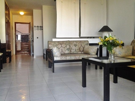 Studio with bedroom in town, Spain 215350