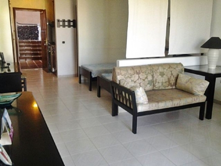 Studio for sale in town, Tenerife 215350