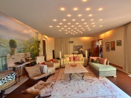 Nueva Andalucia property: Villa with 5 bedroom in Nueva Andalucia, Spain 215352