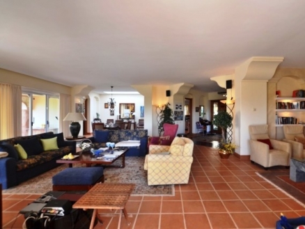 Nueva Andalucia property: Villa for sale in Nueva Andalucia, Malaga 215352