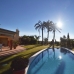 Nueva Andalucia property: Beautiful Villa for sale in Malaga 215352