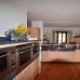 Nueva Andalucia property: 5 bedroom Villa in Nueva Andalucia, Spain 215352