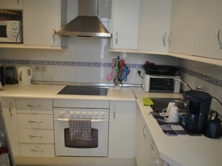 Puerto Banus property: Apartment in Malaga for sale 215354