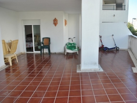 Puerto Banus property: Malaga property | 3 bedroom Apartment 215354