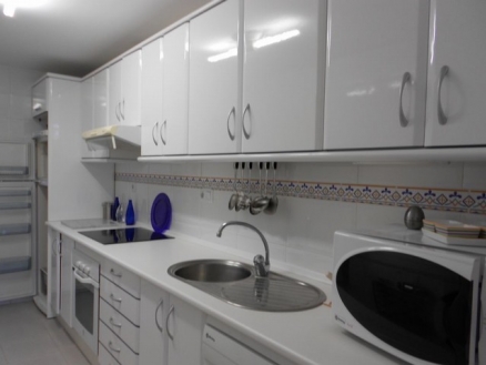Riviera del Sol property: Apartment with 2 bedroom in Riviera del Sol, Spain 215355