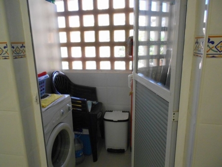 Riviera del Sol property: Apartment for sale in Riviera del Sol, Malaga 215355
