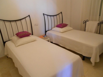 Riviera del Sol property: Malaga Apartment 215355