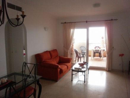 Riviera del Sol property: Riviera del Sol Apartment 215355