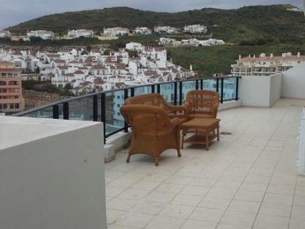Riviera del Sol property: Apartment for sale in Riviera del Sol 215356