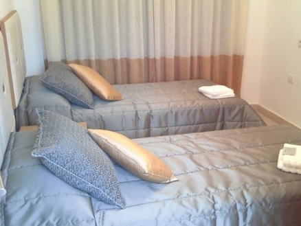 Riviera del Sol property: Apartment for sale in Riviera del Sol, Malaga 215356