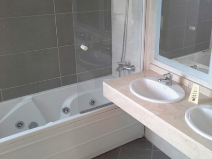 Riviera del Sol property: Apartment in Malaga for sale 215356