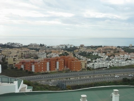 Riviera del Sol property: Malaga Apartment 215356