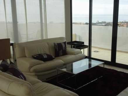 Riviera del Sol property: Riviera del Sol Apartment 215356