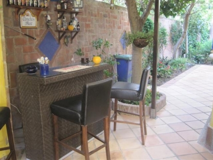 Malaga property | 5 bedroom Villa 215358