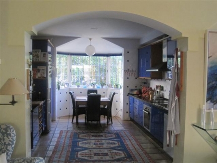 town Villa 215358
