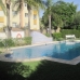 Villa in town 215358