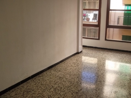 Palma De Mallorca property: Apartment for sale in Palma De Mallorca 215359